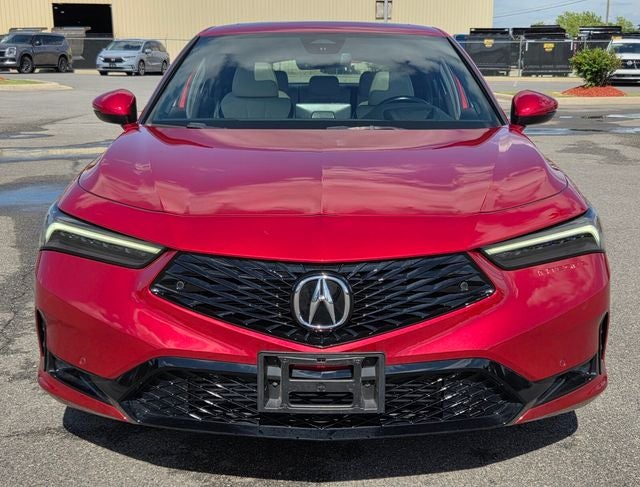 2023 Acura Integra A-Spec Tech Package