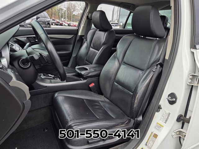 2012 Acura TL 3.5