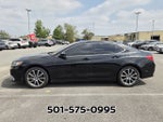 2018 Acura TLX 3.5L V6