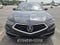 2018 Acura TLX 3.5L V6