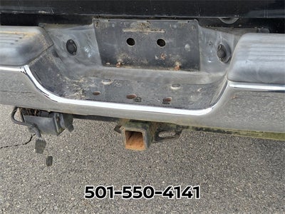 2001 Dodge Ram 2500 Base