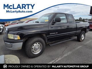 2001 Dodge Ram 2500 Base