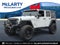 2017 Jeep Wrangler Unlimited Sahara 4WD