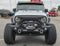 2017 Jeep Wrangler Unlimited Sahara 4WD