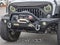 2017 Jeep Wrangler Unlimited Sahara 4WD