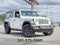 2023 Jeep Wrangler Unlimited Sport