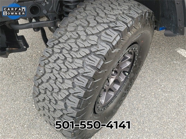 2022 Jeep Wrangler Unlimited High Tide