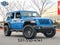 2022 Jeep Wrangler Unlimited High Tide