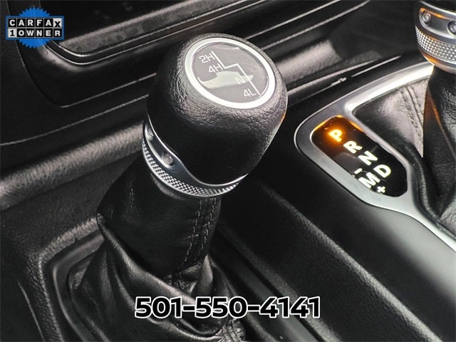 2022 Jeep Wrangler Unlimited High Tide