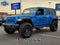2022 Jeep Wrangler Unlimited High Tide