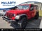 2022 Jeep Wrangler Unlimited Sport Altitude