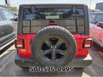 2022 Jeep Wrangler Unlimited Sport Altitude