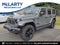 2020 Jeep Wrangler Unlimited Sahara Altitude