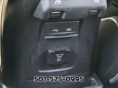 2020 Jeep Wrangler Unlimited Sahara Altitude