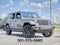 2020 Jeep Wrangler Unlimited Sahara Altitude