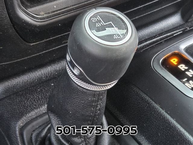 2020 Jeep Wrangler Unlimited Sahara Altitude