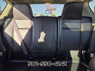 2017 Jeep Compass High Altitude
