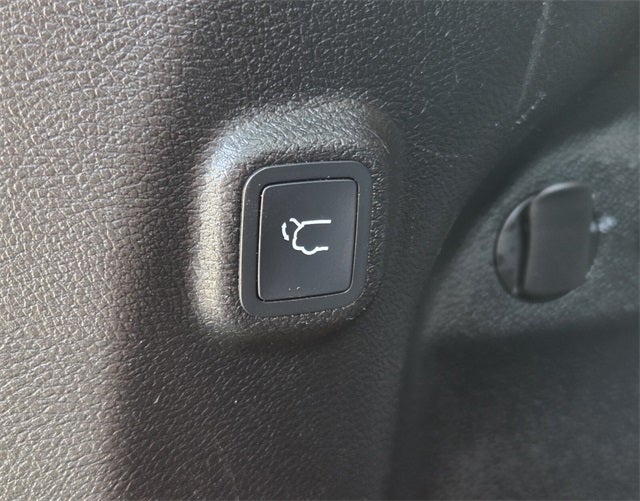 2020 Jeep Cherokee Trailhawk Elite 4wd