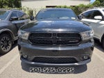 2020 Dodge Durango SXT Plus