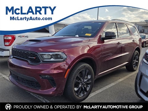 2023 Dodge Durango GT
