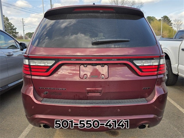 2023 Dodge Durango GT