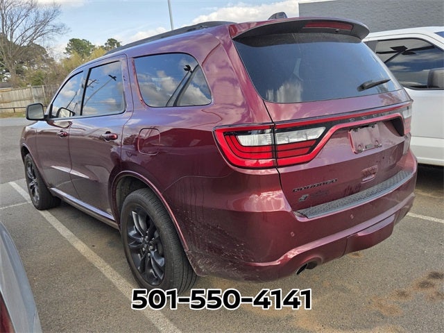 2023 Dodge Durango GT