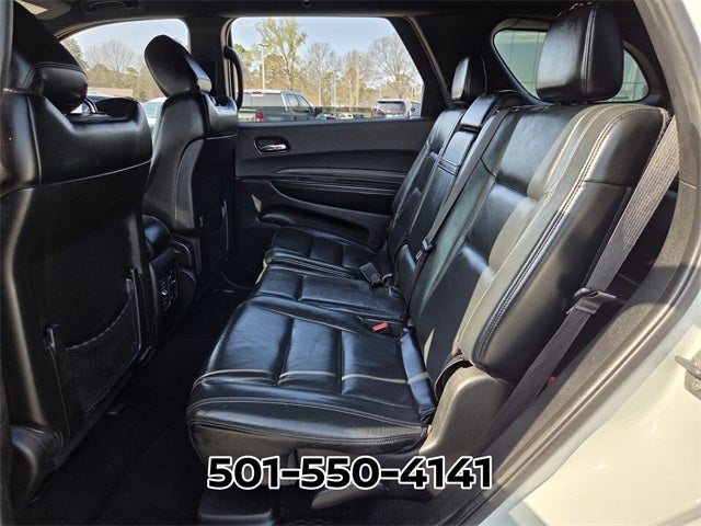 2021 Dodge Durango GT