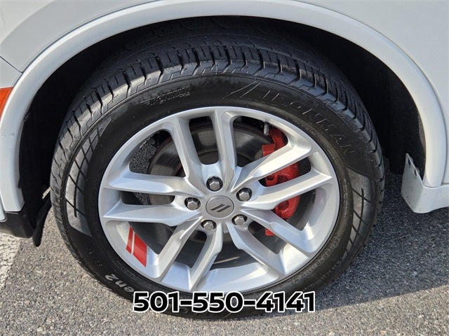 2021 Dodge Durango GT