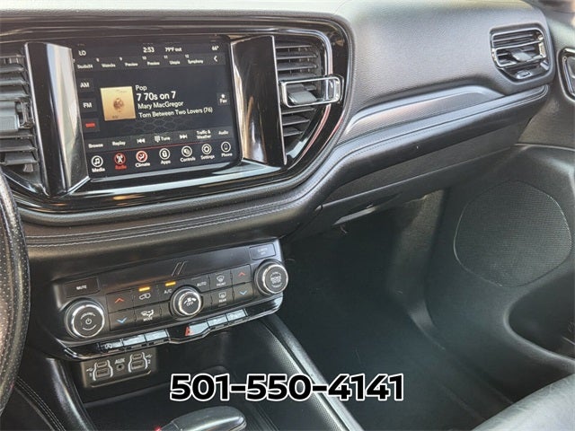 2021 Dodge Durango GT