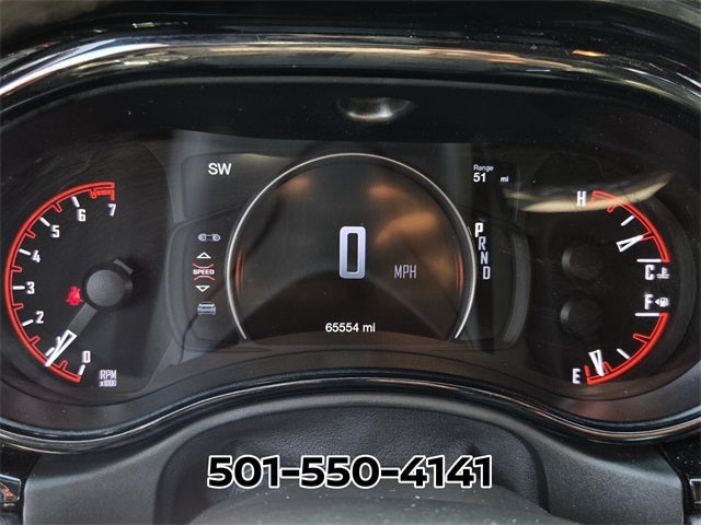 2021 Dodge Durango GT