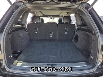 2023 Jeep Grand Cherokee Summit