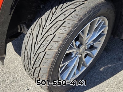 2023 Jeep Grand Cherokee Summit