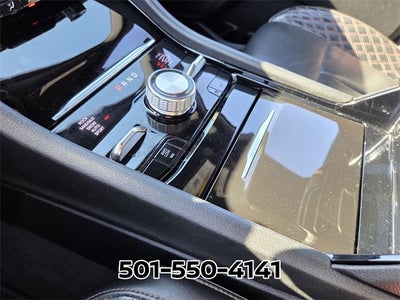 2023 Jeep Grand Cherokee Summit