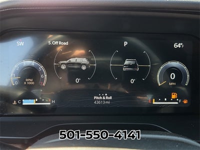 2023 Jeep Grand Cherokee Summit