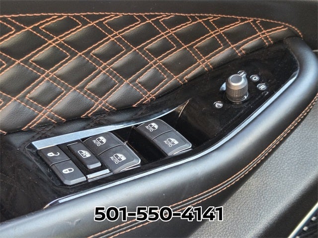 2023 Jeep Grand Cherokee Summit