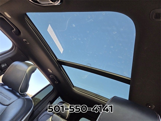 2023 Jeep Grand Cherokee Summit