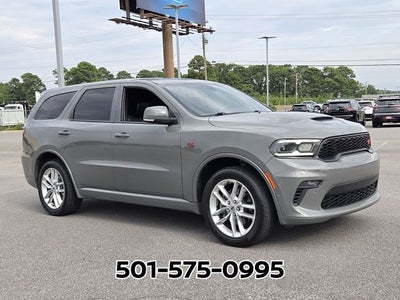 2021 Dodge Durango R/T