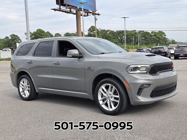 2021 Dodge Durango R/T