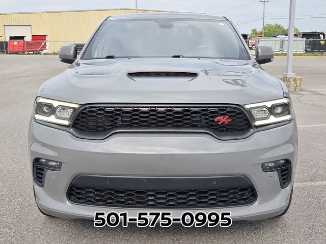 2021 Dodge Durango R/T