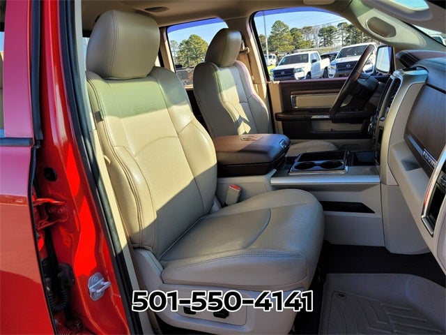 2015 RAM 1500 Laramie