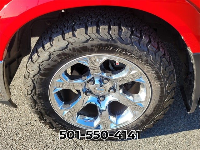 2015 RAM 1500 Laramie