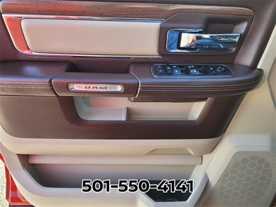 2015 RAM 1500 Laramie