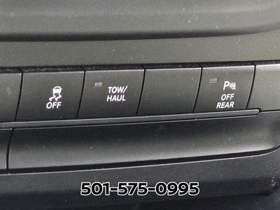 2023 RAM 1500 Classic Warlock 4WD