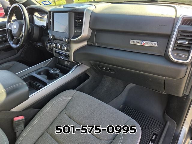 2022 RAM 1500 Lone Star
