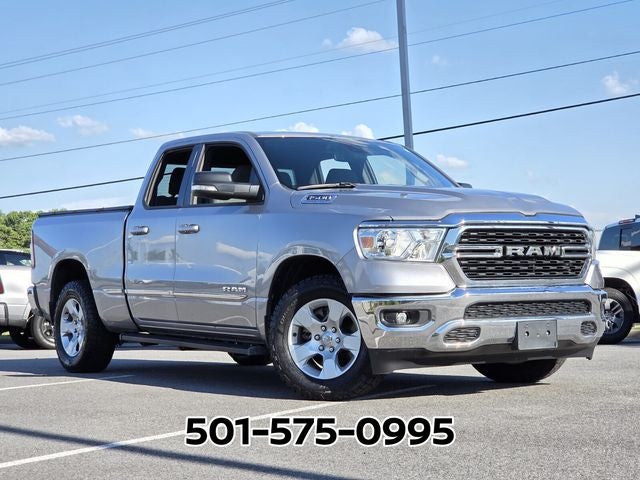 2022 RAM 1500 Lone Star