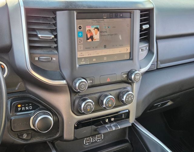 2022 RAM 1500 Lone Star