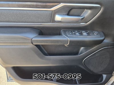 2022 RAM 1500 Lone Star