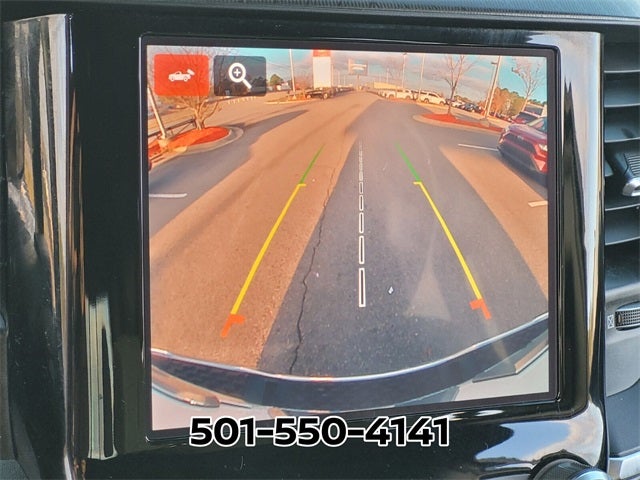 2025 RAM 1500 Big Horn/Lone Star 4wd