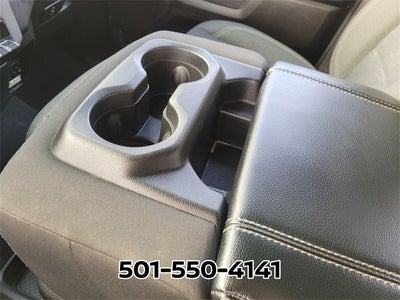 2025 RAM 1500 Big Horn/Lone Star 4wd