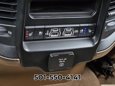 2020 RAM 1500 Limited